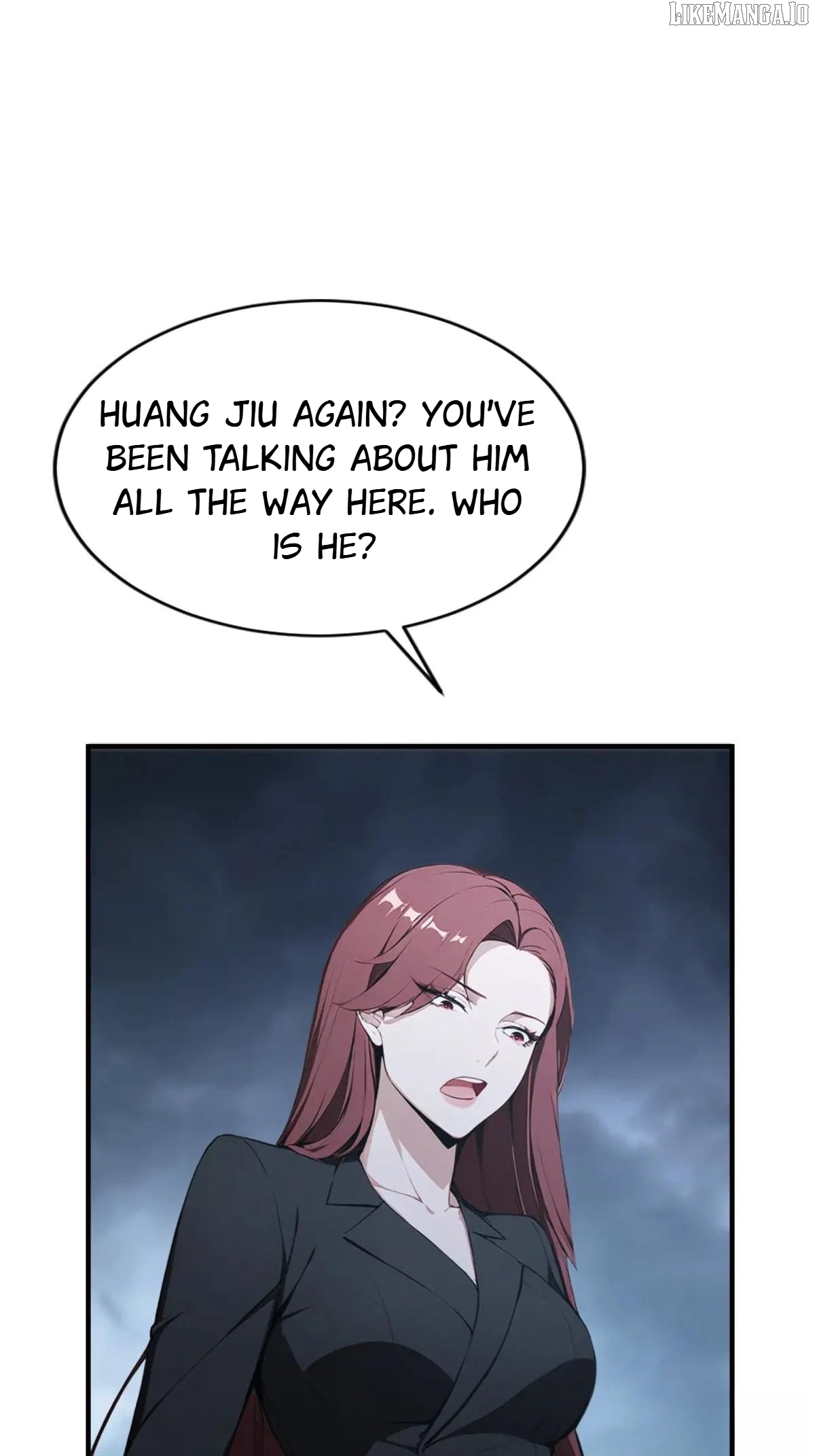 Outrageous! I opened a training class for empresses Chapter 96 - page 14